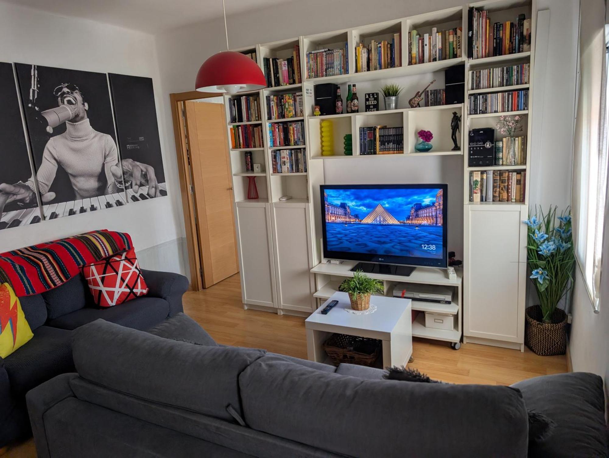 Apartamento En Triana — Photos 2