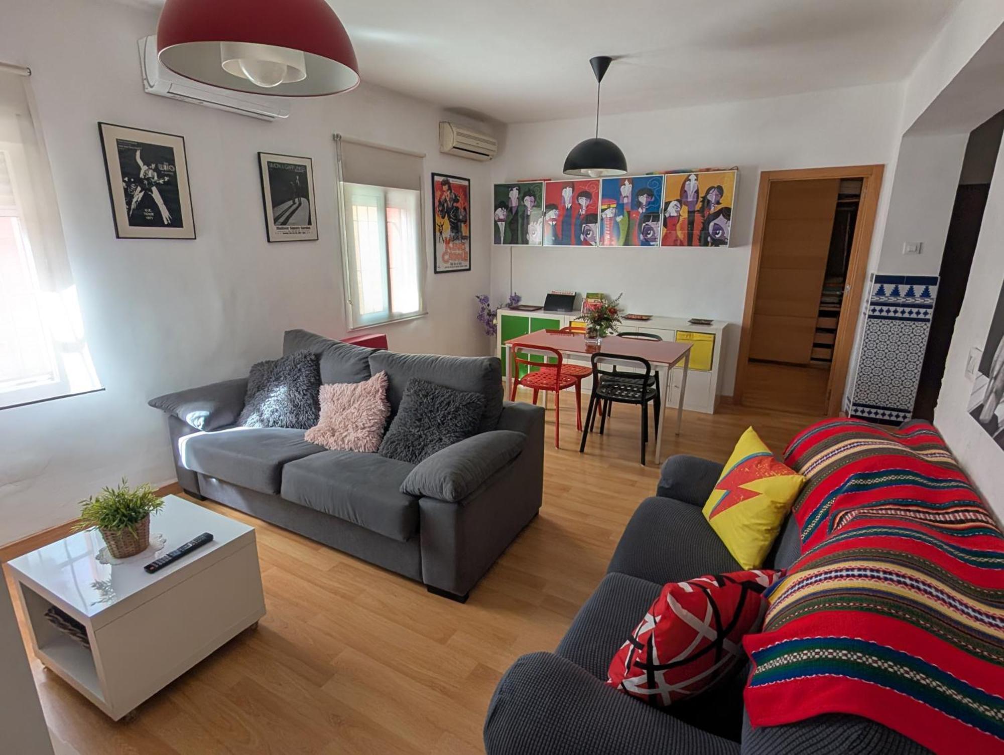 Apartamento En Triana — Photos 3